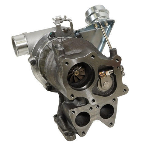 BD Diesel 01-04 Chevrolet LB7 Duramax 6.6L (Non-California Spec) Turbo - 1045836