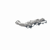 MagnaFlow Conv DF 08-09 Ford Focus 2.0L - 49139