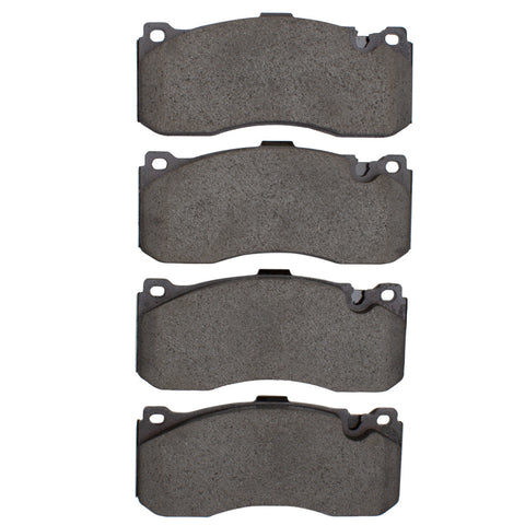 R1 06-13 Mini Countryman Front Euro Ceramic Brake Pads - 2600-1371-00