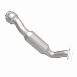MagnaFlow 09-11 Lucerne V6 3.9L OEM Underbody Direct Fit Catalytic Converter - 52463