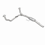 MagnaFlow Conv DF 00-03 Dakota 4.7L 2WD - 93212