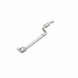 MagnaFlow Direct Fit Catalytic Converter 13-14 Mercedes-Benz GLK350 3.5L - 5561441