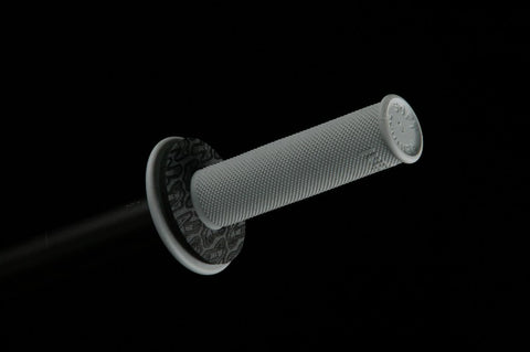 Renthal Grip Donutz - Grey - G185