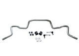 Whiteline 94-01 Acura Integra DC1-2 Vti-R ball-joint/pin link type Front 27mm Swaybar-X h/duty Blade - BHF53XZ