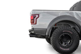Addictive Desert Designs 17-19 Ford F-150 Raptor PRO Bolt-On Rear Bumper - R118571280103