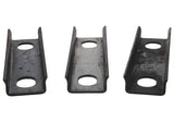 Ford Racing Rocker Channel Kit - M-6588-A50