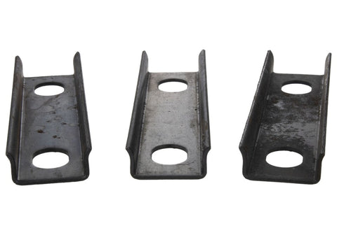 Ford Racing Rocker Channel Kit - M-6588-A50