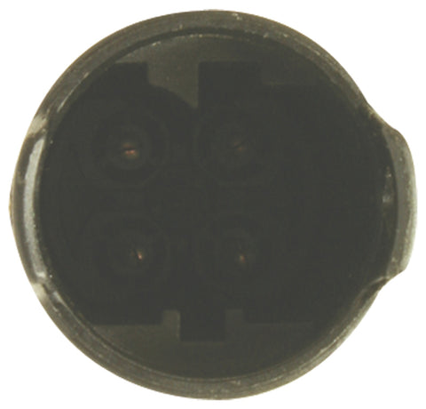 NGK BMW 318i 1999-1996 Direct Fit Oxygen Sensor - 25586