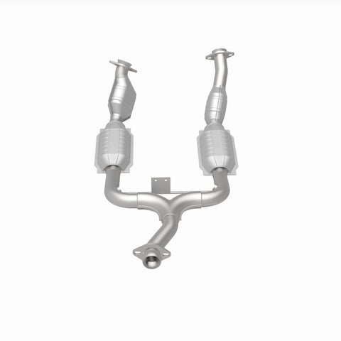 MagnaFlow CONV DF 94-95 Ford Mustang 3.8L Tier 1 (California) - 441108