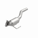MagnaFlow Direct Fit Catalytic Converter 04-07 VW Touareg 4.2L Driver Side - 51154
