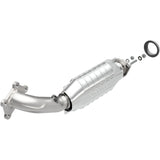 MagnaFlow Direct Fit Catalytic Converter 10-11 Cadillac CTS 3.0L - 51548