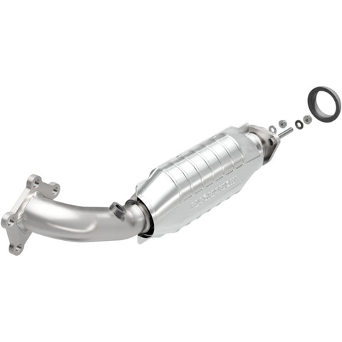 MagnaFlow Direct Fit Catalytic Converter 10-11 Cadillac CTS 3.0L - 51548