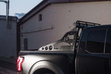 Addictive Desert Designs 17-18 Ford F-150 Raptor Race Series Chase Rack w/ 2017 Grill Pattern - C115802800103