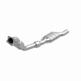 MagnaFlow Conv DF 03-04 Audi RS6 4.2L Passenger Side - 24501