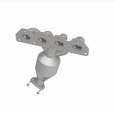 MagnaFlow Conv DF 08 Saturn Astra 1.8L Manifold (49 State) - 51150