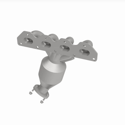 MagnaFlow Conv DF 08 Saturn Astra 1.8L Manifold (49 State) - 51150