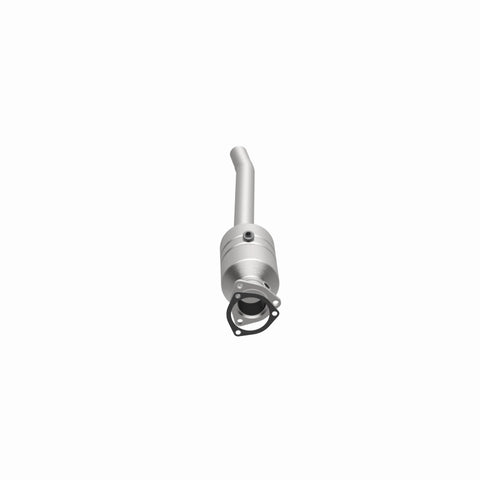 MagnaFlow Conv DF 02-03 Audi A4 3L Passenger Side - 24176