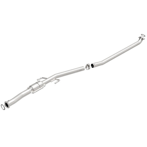 MagnaFlow Conv DF 04-05 Toyota RAV4 2.4L - 49020