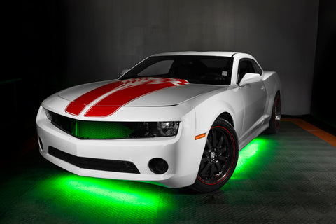 Oracle Universal Dynamic LED Underbody Kit - ColorSHIFT - Dynamic - 4229-332
