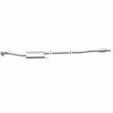 MagnaFlow 19-20 Hyundai Santa Fe L4 2.4L OEM Underbody Single Direct-Fit Catalytic Converter - 23-140