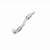 MagnaFlow Direct Fit Catalytic Converter 2008 Astra L4 1.8 OEM Underbody - 52475