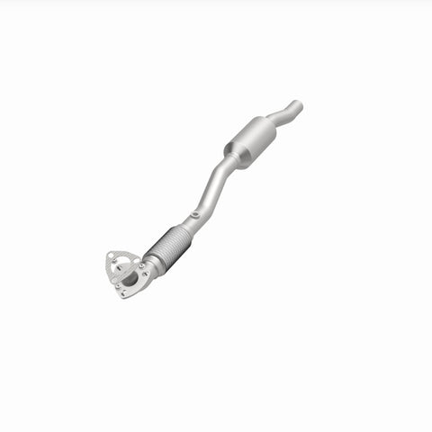 MagnaFlow Direct Fit Catalytic Converter 2008 Astra L4 1.8 OEM Underbody - 52475
