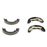 Power Stop 07-08 Hyundai Entourage Rear Autospecialty Parking Brake Shoes - B918