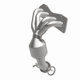 MagnaFlow Conv DF 10-11 Toyota Camry 2.5L - 51800