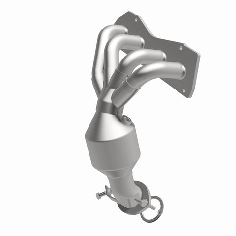 MagnaFlow Conv DF 10-11 Toyota Camry 2.5L - 51800