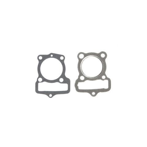 Cometic 79-91 Honda XR 50mm Bore Top End Gasket Kit - C7230