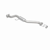 MagnaFlow Direct Fit Catalytic Converter 06-08 Suzuki Grand Vitara 2.7L - 51728