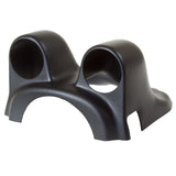 Autometer 03-06 Evo 52mm Dual Steering Column Pod - 20024