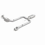 MagnaFlow Direct Fit Catalytic Converter Thunderbird-Cougar 95-96 - 23343
