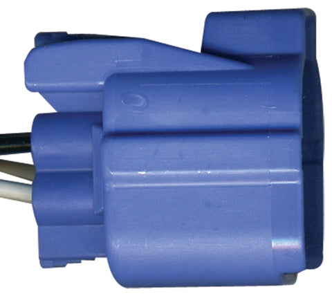 NGK Honda Prelude 2001-1997 Direct Fit Oxygen Sensor - 24286