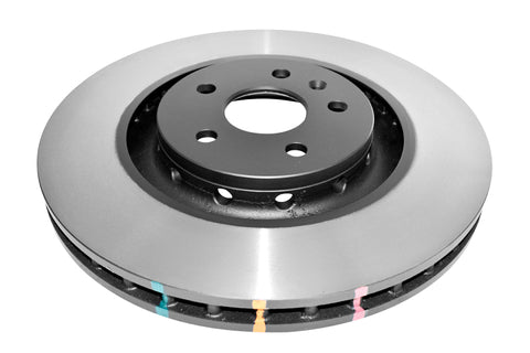 DBA 12-15 Chevrolet Camaro ZL1 Front 4000 Series Plain Rotor - 42608