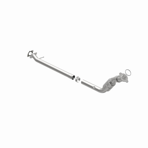MagnaFlow Direct Fit Catalytic Converter Uplander 06 3.5L OEM - 49126