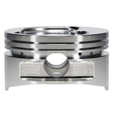 JE Pistons 351 STROKER DISH Set of 8 Pistons - 207418