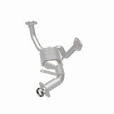 MagnaFlow Direct Fit Catalytic Converter Ford-Taurus-Mercury-Sable - 23357