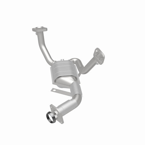 MagnaFlow Direct Fit Catalytic Converter Ford-Taurus-Mercury-Sable - 23357