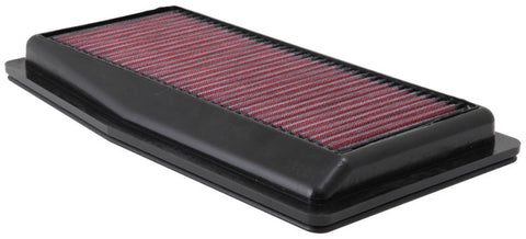 K&N Replacement Air Filter for 13 Chevrolet Spark 1.2L L4 - 33-2492