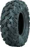 QuadBoss QBT447 Utility Tire - 24x9-11 6Ply - 608975