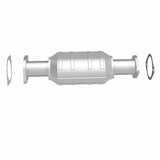 MagnaFlow Conv DF 01-04 Nissan Frontier 2.4L - 51528