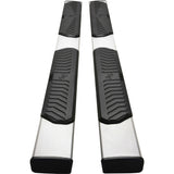 Westin 19-22 Chevrolet Silverado 1500 DC R5 Nerf Step Bars - SS - 28-51260