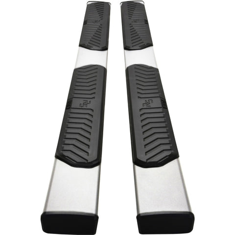 Westin 19-22 Chevrolet Silverado 1500 DC R5 Nerf Step Bars - SS - 28-51260