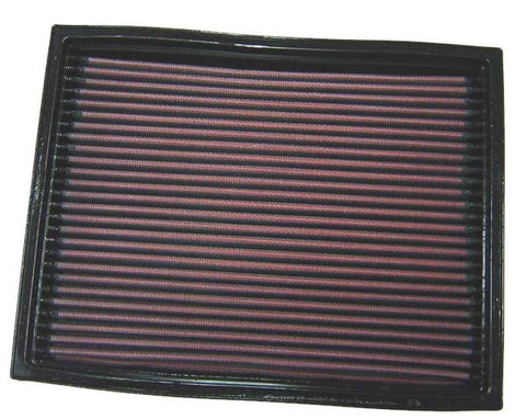 K&N Replacement Air Filter LAND ROVER DISCOVERY V8-3.9L - 33-2737