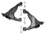 SuperPro 10-23 Toyota 4Runner/Lexus GX460 KDSS Offset Lower Arm Kit - Camber/Caster Adj. - TRC494