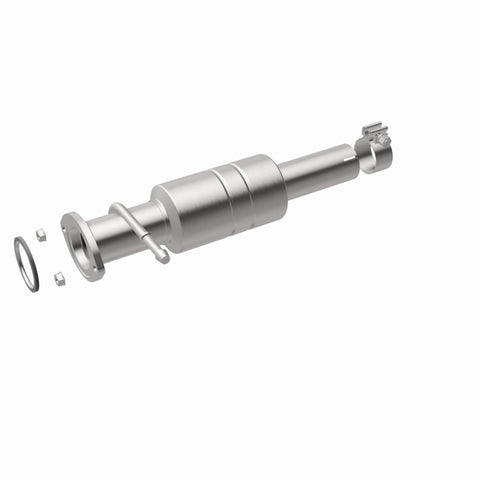 Magnaflow Conv DF 2009-2012 Highlander 2.7 L Underbody - 52207