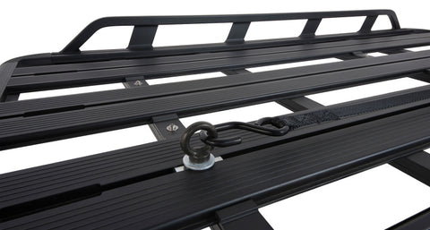 Rhino-Rack Pioneer Ratchet Grab w/2m Strap & Eye Bolt - 43139