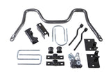 Hellwig 03-08 Ram 2500/3500 Solid Heat Treated Chromoly 1-5/16in Big Wig Rear Sway Bar - 7265