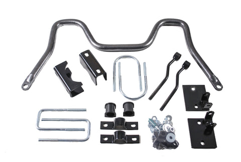 Hellwig 03-08 Ram 2500/3500 Solid Heat Treated Chromoly 1-5/16in Big Wig Rear Sway Bar - 7265